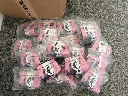 Brand new joblot - new, retro