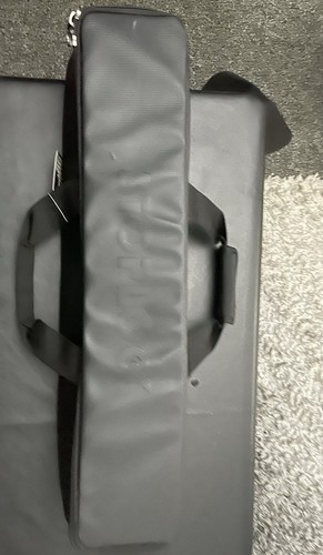 Stoplock hg151 carry case - stoplock,