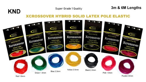 New hybrid xcrossover solid - hybrid,
