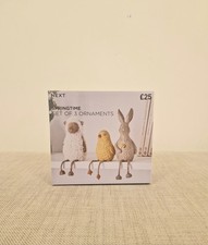 Next set of 3 spring animal