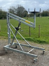 Muba Kragarmlift KAL275 Beam