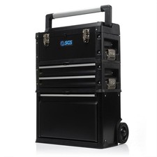 SGS Mobile 3 Part Tool Box