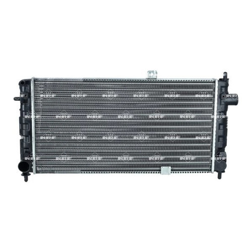 Nrf engine radiator - nrf,