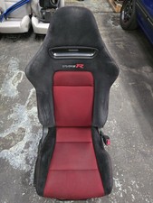 HONDA CIVIC TYPE R FN2 MK8