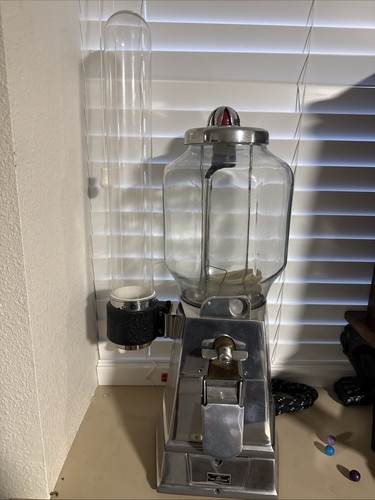 Asco cent hot nut - nut, vending