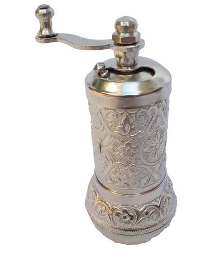 Traditional turkish pepper - traditional,