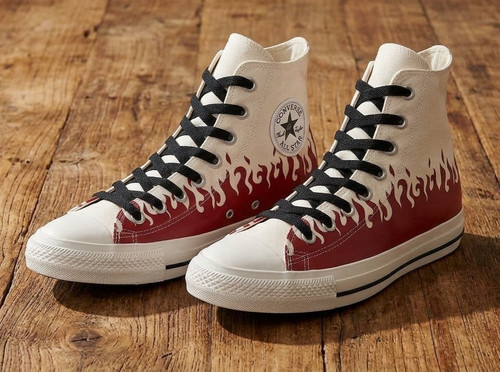 Naruto shippuden converse - ×,