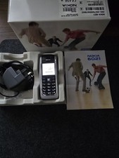 Nokia 6021 Classic - Unlocked
