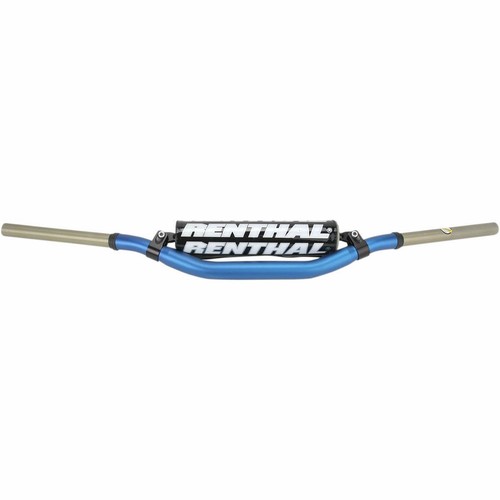 Renthal twinwall blue - blue, 921