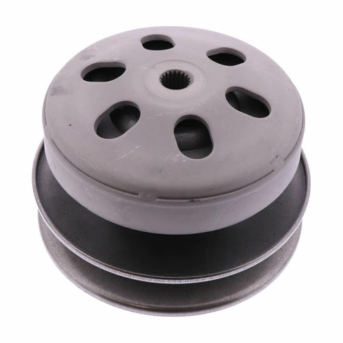 Complete clutch 101 octane - 101,