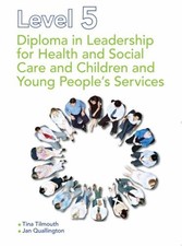 Level 5 Diploma in Leadership