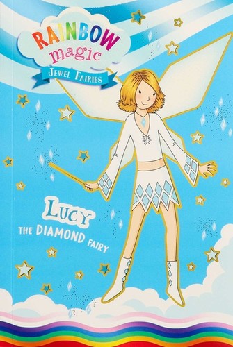 Rainbow magic jewel fairies - magic,