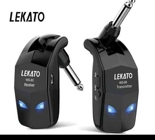 Lekato wireless system for - wireless,