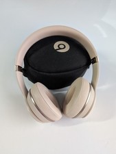 Beats by Dr. Dre Solo3