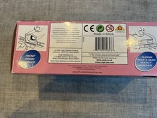 Matchbox Thunderbirds Corgi