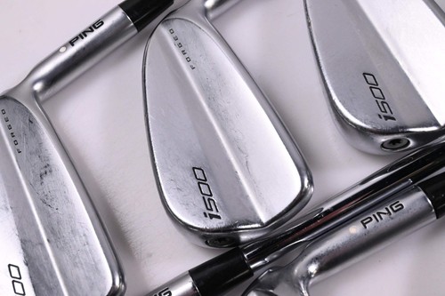 Ping i500 irons - irons, /