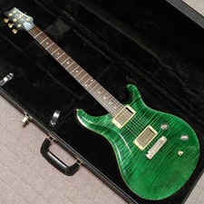 PRS Custom 22 Chambered