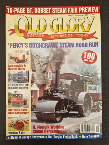 Old glory vintage - glory,
