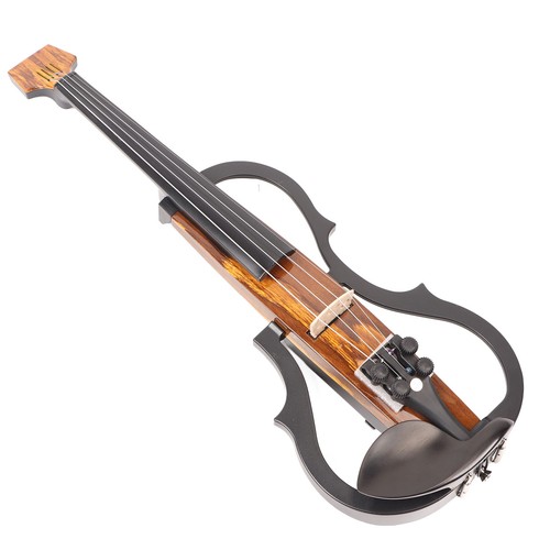 Electric violin dark - electric,
