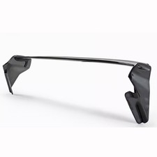Real Carbon Fiber Rear Roof