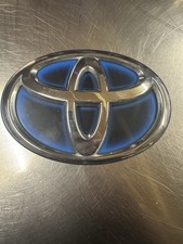 Toyota Auris 2012-2015 Front