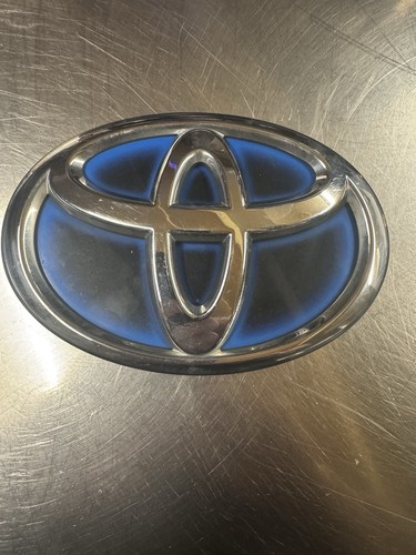 Toyota auris 2012 2015 front - 2012-2015,