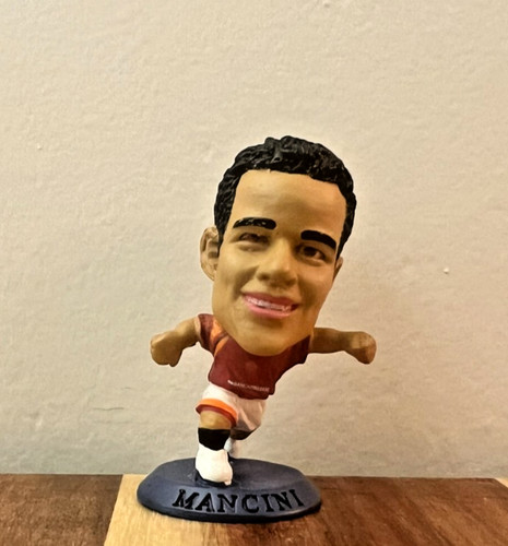 Mancini roma home corinthian - mancini,