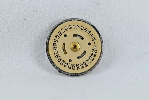Genuine rolex wristwatch part - wristwatch,