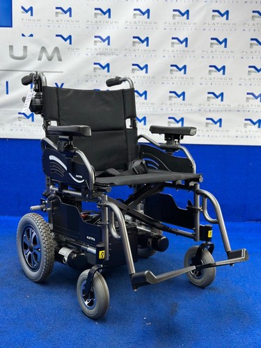 Karma falcon powerchair - karma, kp-25