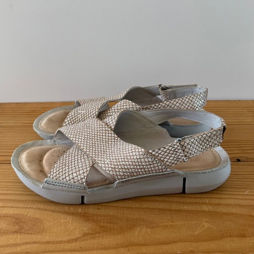 Clarks tri chloe sandal size - chloe,