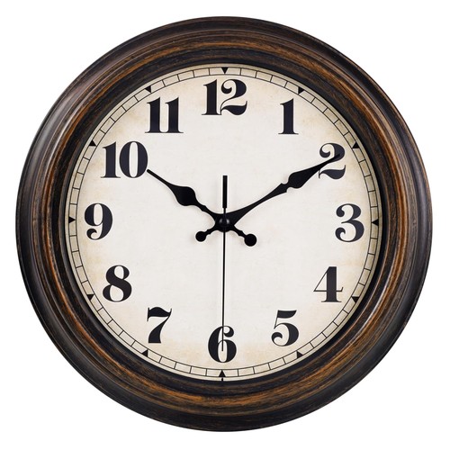Elegant bronze classic - classic, wall