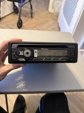 Pioneer Deh-s420bt Bluetooth