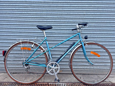 Motobecane 50cm french city - 50cm,