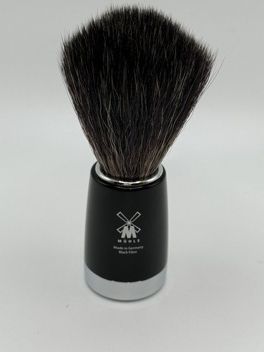 Muhle black pure - muhle,
