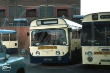 Bus Photo - Darlington