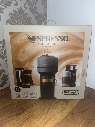 Dēlonghi nespresso vertuo - nespresso,