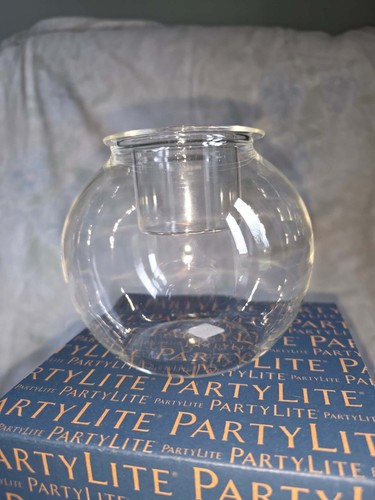 Partylite clearly creative - clearly,