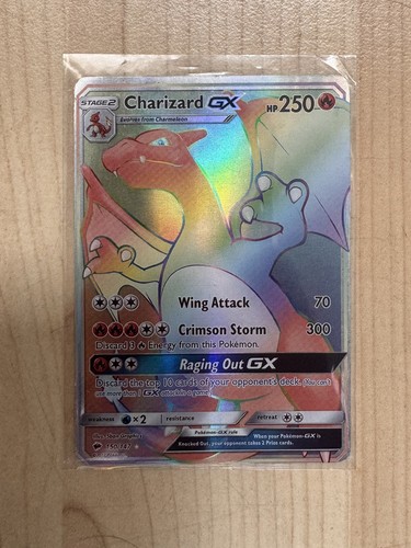 Charizard 150 147 rainbow - charizard,