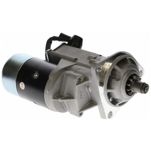 New starter fits - new,