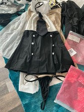 Sexy roleplay naughty