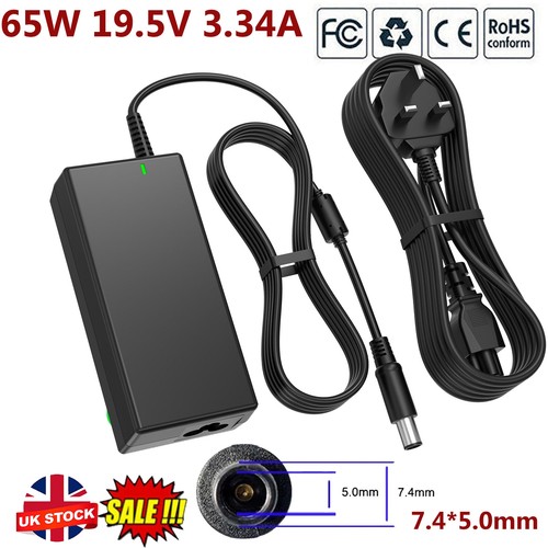 65w power adapter charger - power,