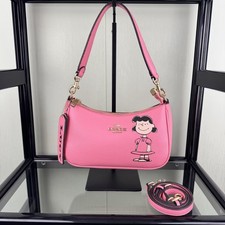 COACH Terri Shoulder Bag