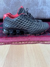 Adidas Porsche Design Trainers