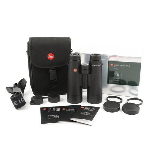 Leica 8x50 ultravid - leica,