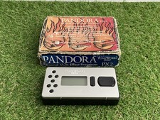 KORG PX1T Multi Effect Processor for Guitar Used (A458)