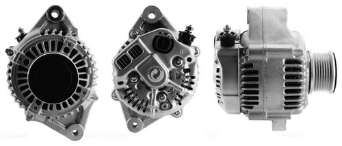 Alternator elstock for toyota - alternator,