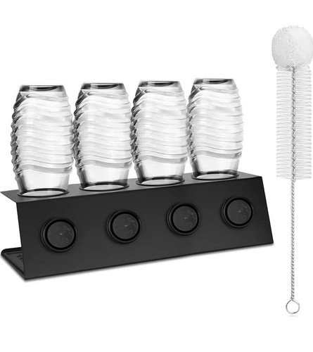 Bottle holder for soda stream - soda,