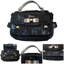 Guess Handbag Clutch Top