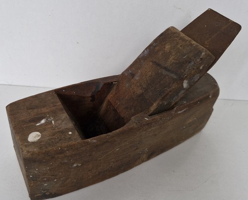 Vintage tools wooden block - vintage,