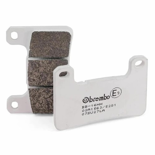 Brembo brake pads - pads, 07su27la